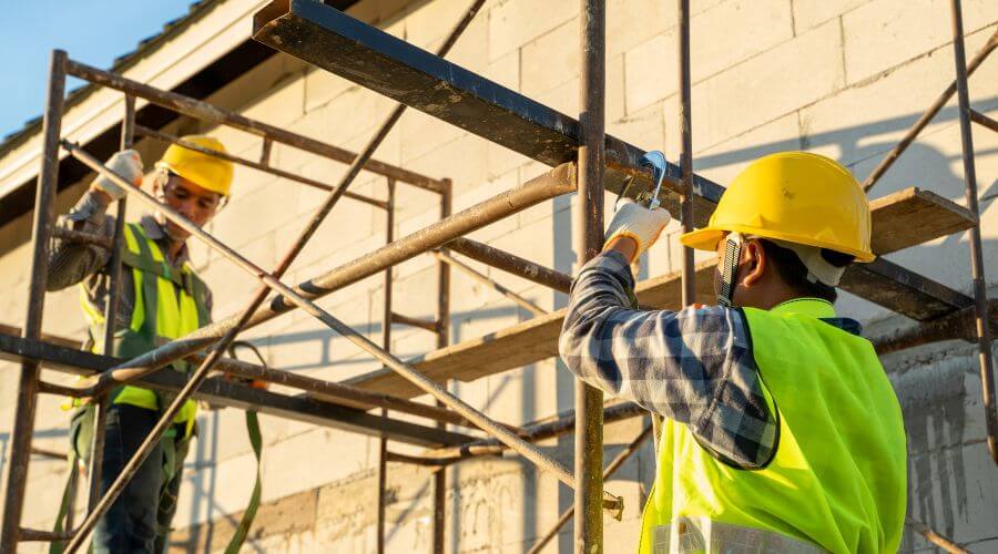 Professional fairlawn roofing services in Joliet, IL